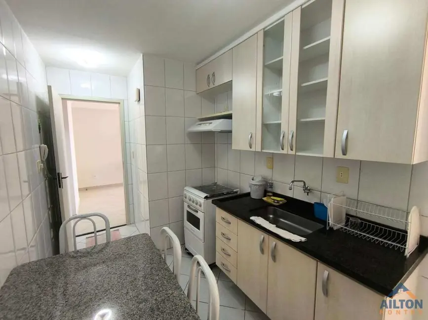 Foto 8 de Apartamento com 2 quartos à venda, 80m2 em Praia do Morro, Guarapari - ES