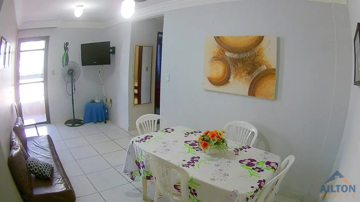 Apartamento com 2 quartos à venda, 75m2 em Praia do Morro, Guarapari - ES - imagem 6 Foto 6 de Apartamento com 2 quartos à venda, 75m2 em Praia do Morro, Guarapari - ES