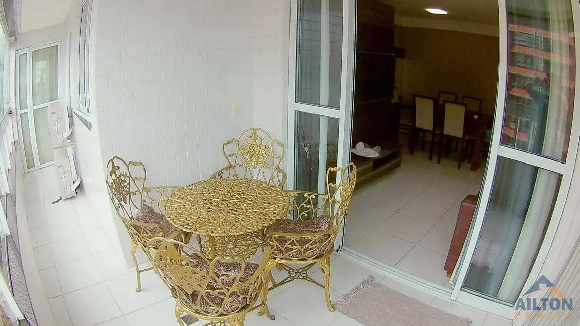 Foto 5 de Apartamento com 3 quartos à venda, 92m2 em Praia do Morro, Guarapari - ES