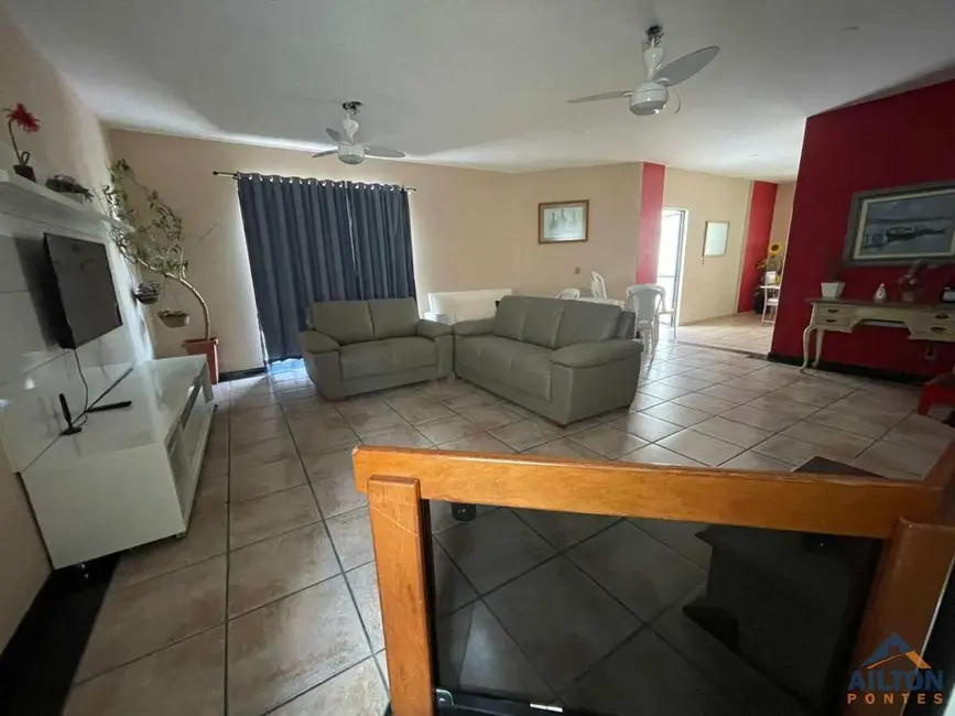Foto 5 de Cobertura com 4 quartos à venda, 180m2 em Praia do Morro, Guarapari - ES