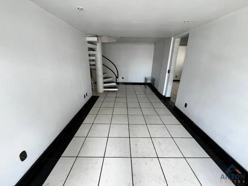 Cobertura com 3 quartos à venda, 180m2 em Praia do Morro, Guarapari - ES - imagem 4 Foto 4 de Cobertura com 3 quartos à venda, 180m2 em Praia do Morro, Guarapari - ES