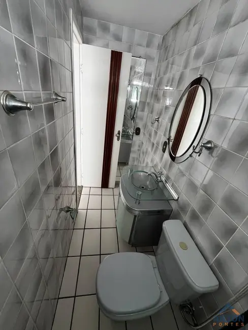 Cobertura com 3 quartos à venda, 180m2 em Praia do Morro, Guarapari - ES - imagem 9 Foto 9 de Cobertura com 3 quartos à venda, 180m2 em Praia do Morro, Guarapari - ES