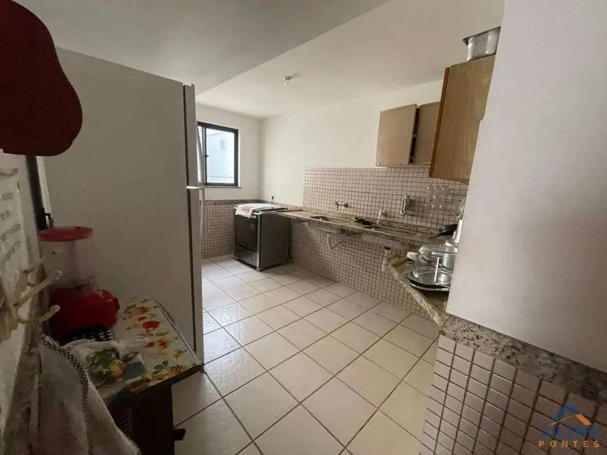 Foto 7 de Cobertura com 4 quartos à venda, 180m2 em Praia do Morro, Guarapari - ES