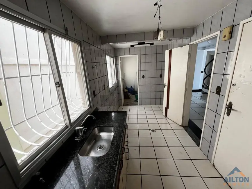 Cobertura com 3 quartos à venda, 180m2 em Praia do Morro, Guarapari - ES - imagem 6 Foto 6 de Cobertura com 3 quartos à venda, 180m2 em Praia do Morro, Guarapari - ES