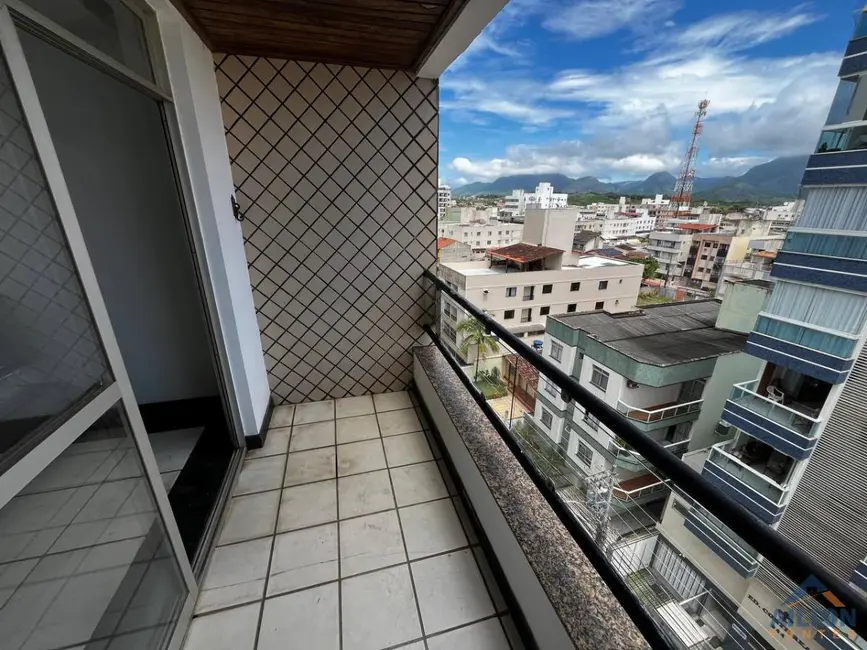 Cobertura com 3 quartos à venda, 180m2 em Praia do Morro, Guarapari - ES - imagem 2 Foto 2 de Cobertura com 3 quartos à venda, 180m2 em Praia do Morro, Guarapari - ES
