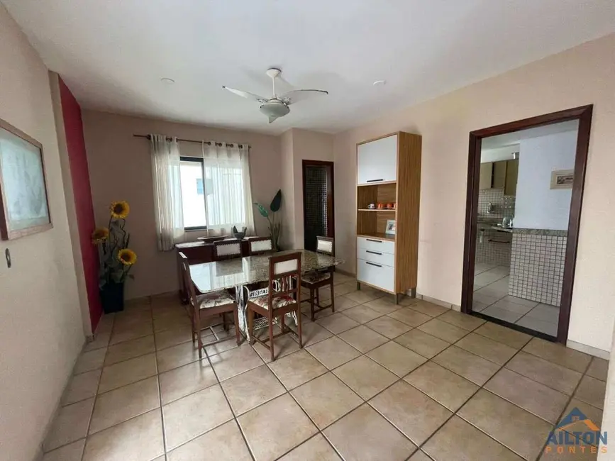 Foto 6 de Cobertura com 4 quartos à venda, 180m2 em Praia do Morro, Guarapari - ES