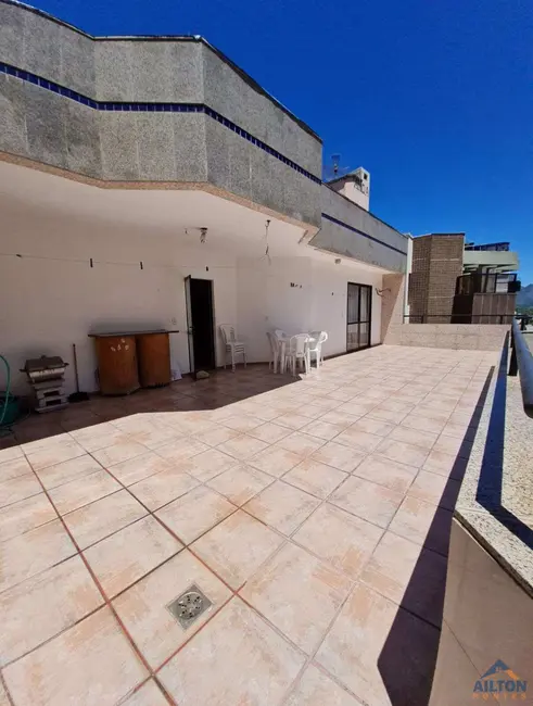 Foto 2 de Cobertura com 4 quartos à venda, 180m2 em Praia do Morro, Guarapari - ES