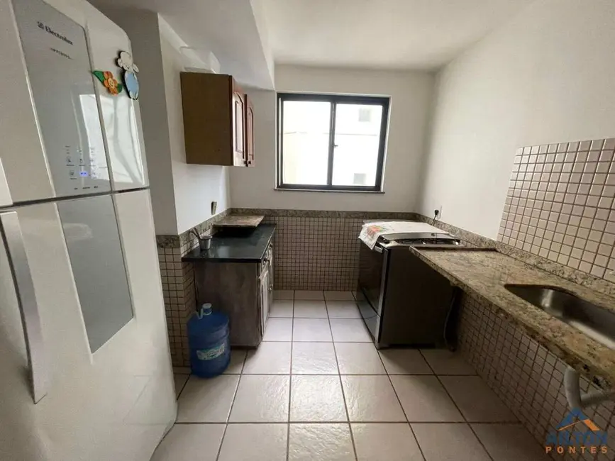 Foto 8 de Cobertura com 4 quartos à venda, 180m2 em Praia do Morro, Guarapari - ES