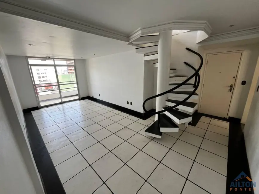 Cobertura com 3 quartos à venda, 180m2 em Praia do Morro, Guarapari - ES - imagem 1 Foto 1 de Cobertura com 3 quartos à venda, 180m2 em Praia do Morro, Guarapari - ES