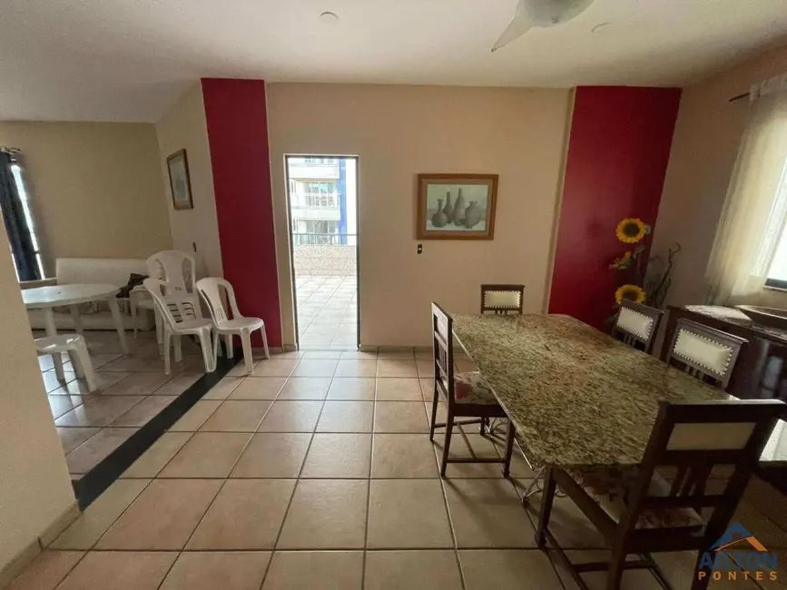 Foto 4 de Cobertura com 4 quartos à venda, 180m2 em Praia do Morro, Guarapari - ES