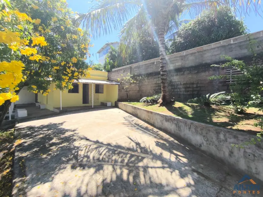 Casa com 2 quartos à venda, 75m2 em Perocão, Guarapari - ES - imagem 2 Foto 2 de Casa com 2 quartos à venda, 75m2 em Perocão, Guarapari - ES