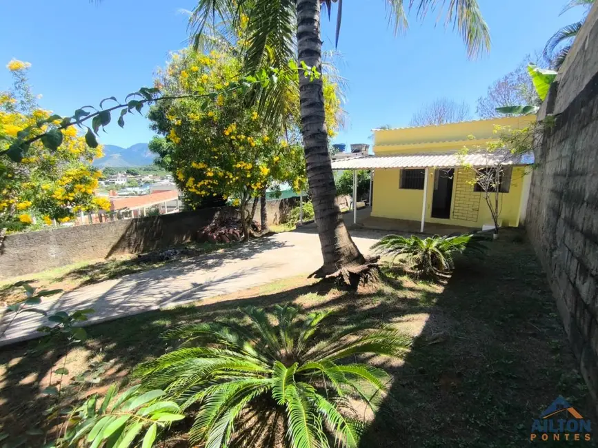 Casa com 2 quartos à venda, 75m2 em Perocão, Guarapari - ES - imagem 3 Foto 3 de Casa com 2 quartos à venda, 75m2 em Perocão, Guarapari - ES