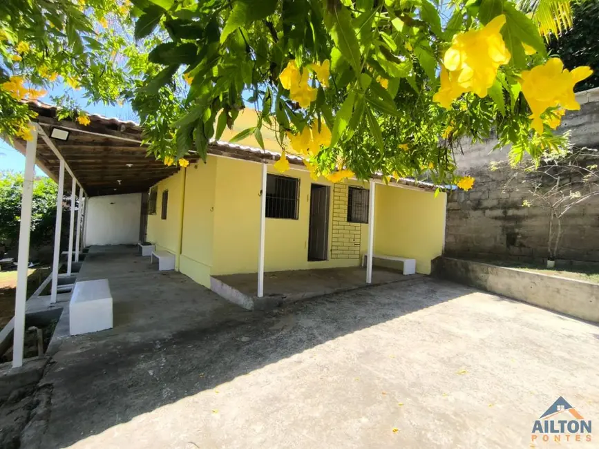 Casa com 2 quartos à venda, 75m2 em Perocão, Guarapari - ES - imagem 4 Foto 4 de Casa com 2 quartos à venda, 75m2 em Perocão, Guarapari - ES