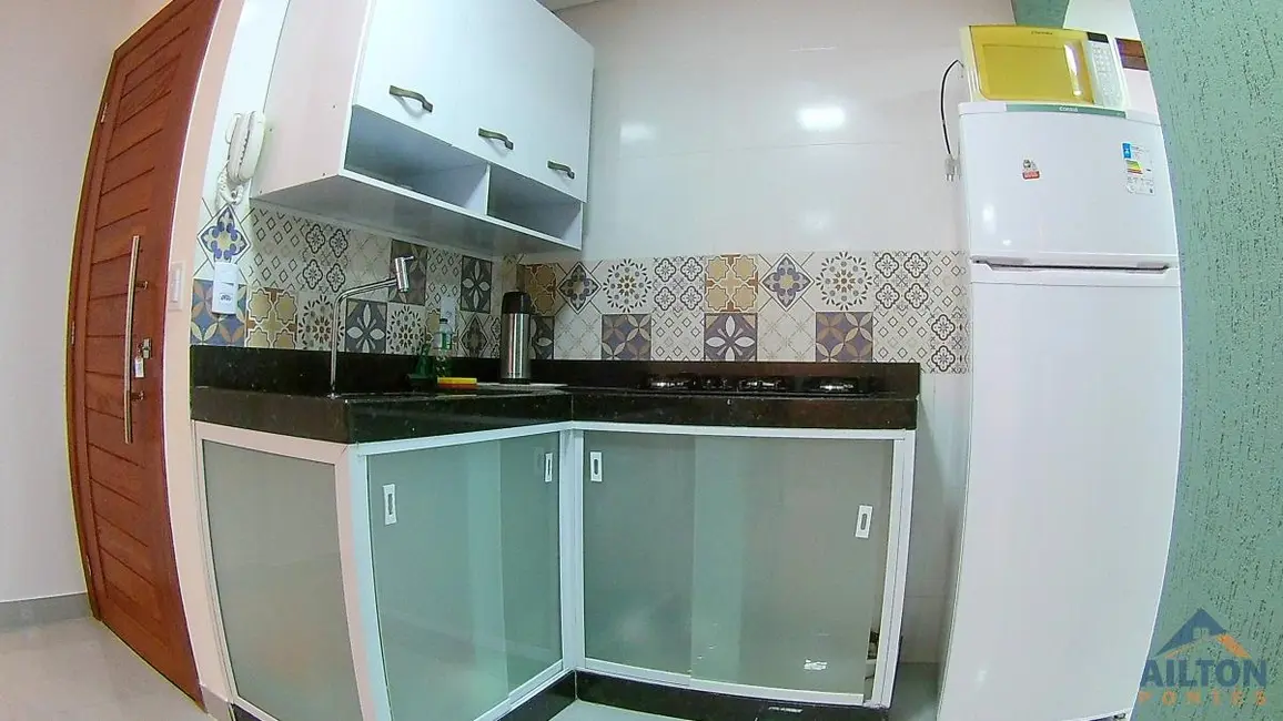 Apartamento com 2 quartos à venda, 75m2 em Praia do Morro, Guarapari - ES - imagem 7 Foto 7 de Apartamento com 2 quartos à venda, 75m2 em Praia do Morro, Guarapari - ES