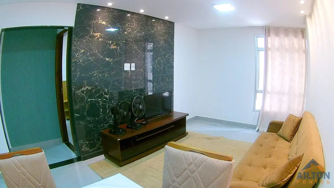 Apartamento com 2 quartos à venda, 75m2 em Praia do Morro, Guarapari - ES - imagem 3 Foto 3 de Apartamento com 2 quartos à venda, 75m2 em Praia do Morro, Guarapari - ES