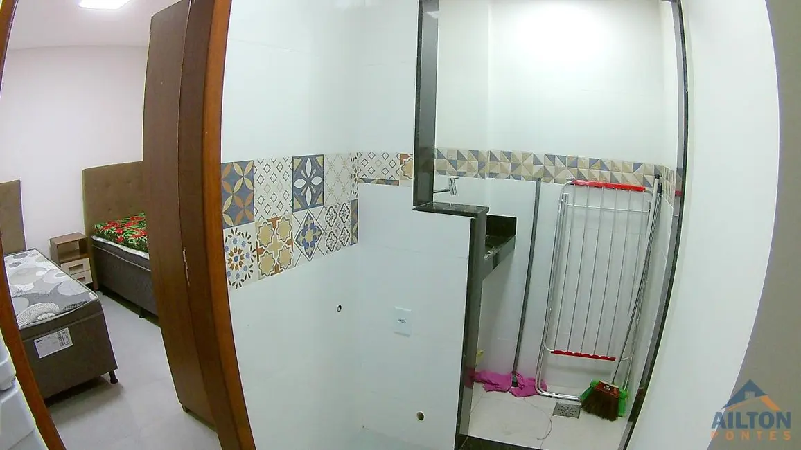 Apartamento com 2 quartos à venda, 75m2 em Praia do Morro, Guarapari - ES - imagem 8 Foto 8 de Apartamento com 2 quartos à venda, 75m2 em Praia do Morro, Guarapari - ES