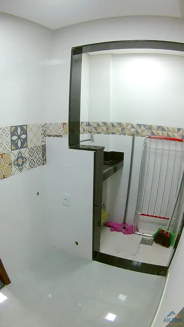 Apartamento com 2 quartos à venda, 75m2 em Praia do Morro, Guarapari - ES - imagem 9 Foto 9 de Apartamento com 2 quartos à venda, 75m2 em Praia do Morro, Guarapari - ES
