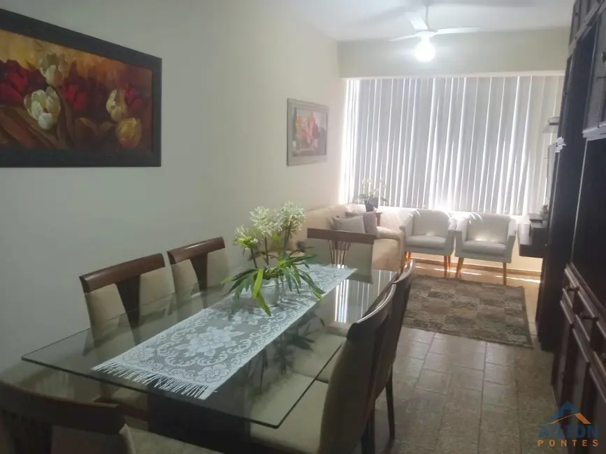 Apartamento com 3 quartos à venda, 105m2 em Praia do Morro, Guarapari - ES - imagem 4 Foto 4 de Apartamento com 3 quartos à venda, 105m2 em Praia do Morro, Guarapari - ES