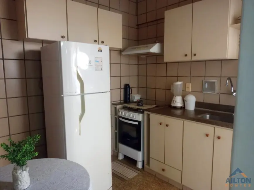 Apartamento com 3 quartos à venda, 105m2 em Praia do Morro, Guarapari - ES - imagem 8 Foto 8 de Apartamento com 3 quartos à venda, 105m2 em Praia do Morro, Guarapari - ES