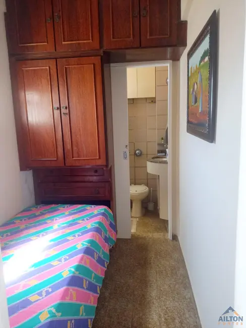Apartamento com 3 quartos à venda, 105m2 em Praia do Morro, Guarapari - ES - imagem 9 Foto 9 de Apartamento com 3 quartos à venda, 105m2 em Praia do Morro, Guarapari - ES