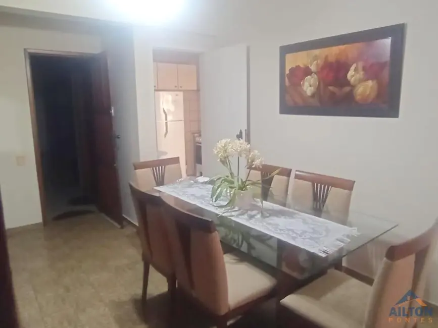 Apartamento com 3 quartos à venda, 105m2 em Praia do Morro, Guarapari - ES - imagem 6 Foto 6 de Apartamento com 3 quartos à venda, 105m2 em Praia do Morro, Guarapari - ES