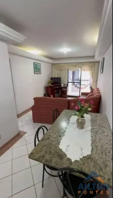 Foto 1 de Apartamento com 2 quartos à venda, 84m2 em Praia do Morro, Guarapari - ES