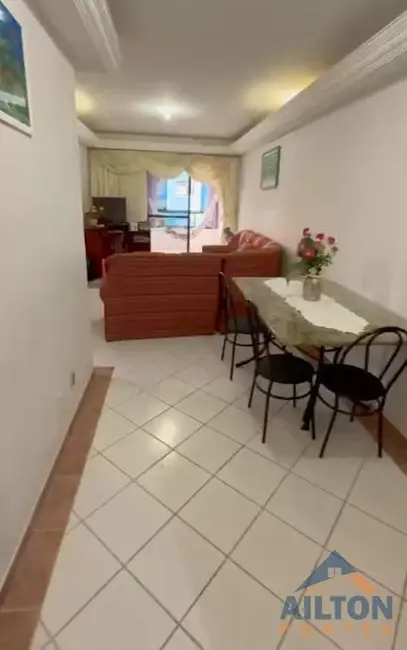 Foto 2 de Apartamento com 2 quartos à venda, 84m2 em Praia do Morro, Guarapari - ES