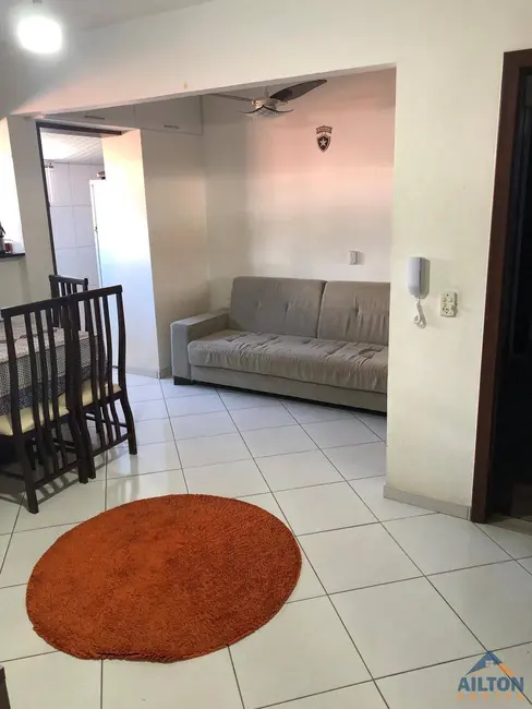 Foto 4 de Apartamento com 2 quartos à venda, 84m2 em Praia do Morro, Guarapari - ES