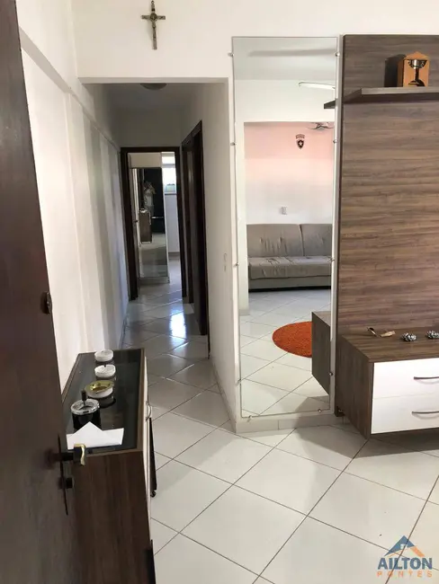 Foto 2 de Apartamento com 2 quartos à venda, 84m2 em Praia do Morro, Guarapari - ES