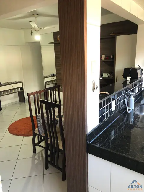 Foto 6 de Apartamento com 2 quartos à venda, 84m2 em Praia do Morro, Guarapari - ES