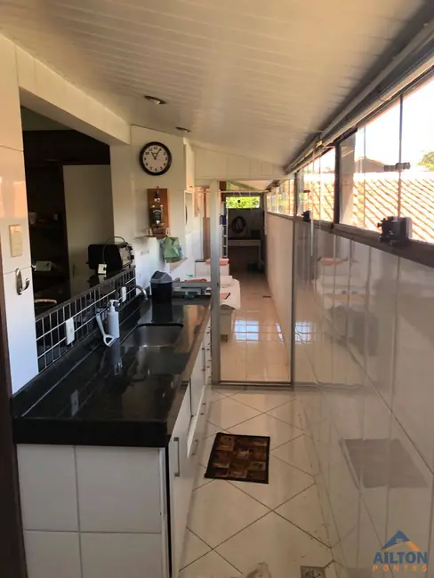 Foto 9 de Apartamento com 2 quartos à venda, 84m2 em Praia do Morro, Guarapari - ES