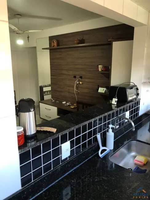 Foto 8 de Apartamento com 2 quartos à venda, 84m2 em Praia do Morro, Guarapari - ES