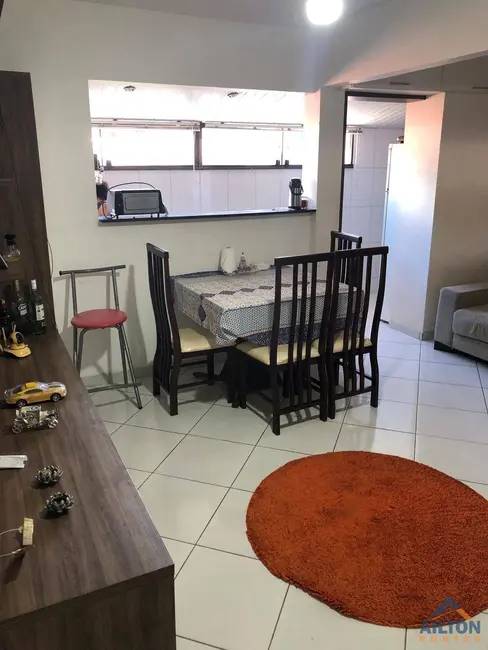 Foto 3 de Apartamento com 2 quartos à venda, 84m2 em Praia do Morro, Guarapari - ES