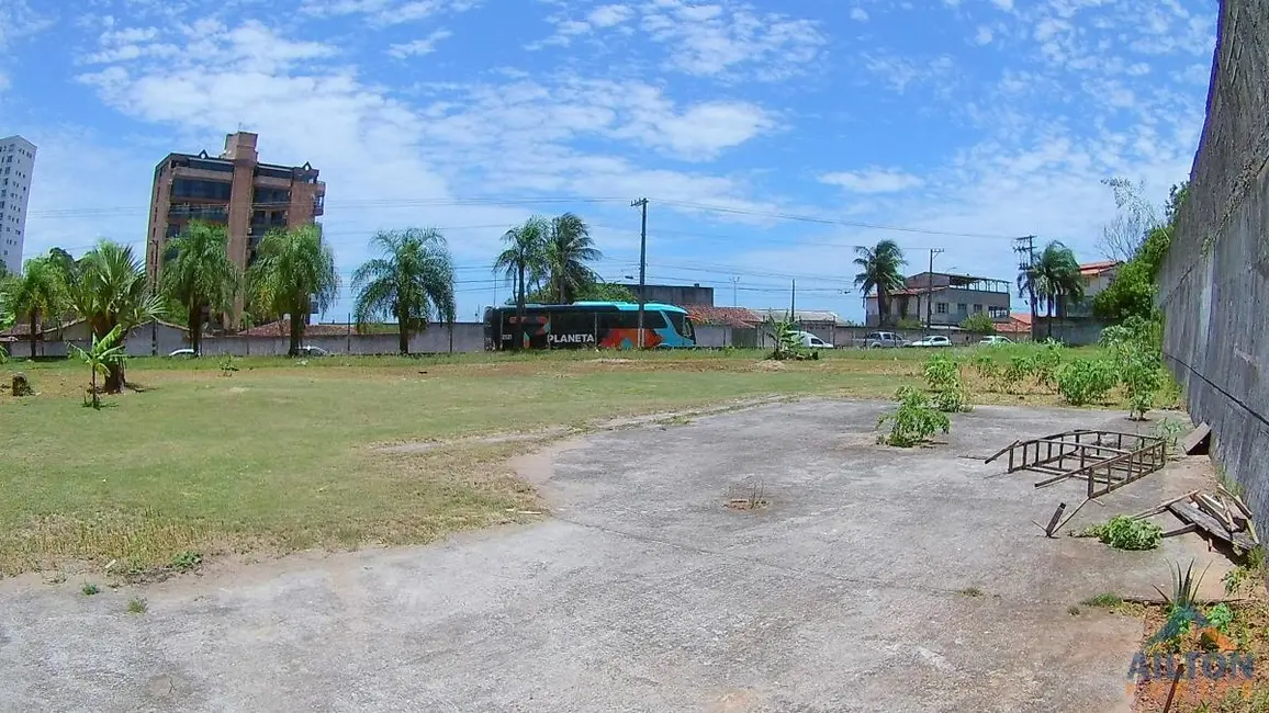 Foto 7 de Terreno / Lote à venda, 2583m2 em Praia do Riacho, Guarapari - ES