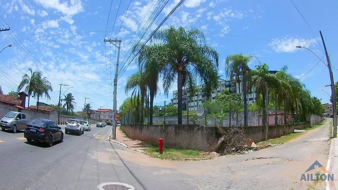 Foto 9 de Terreno / Lote à venda, 2583m2 em Praia do Riacho, Guarapari - ES