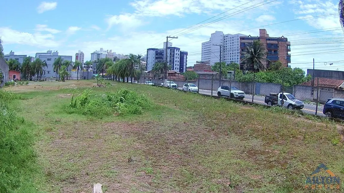 Foto 6 de Terreno / Lote à venda, 2583m2 em Praia do Riacho, Guarapari - ES