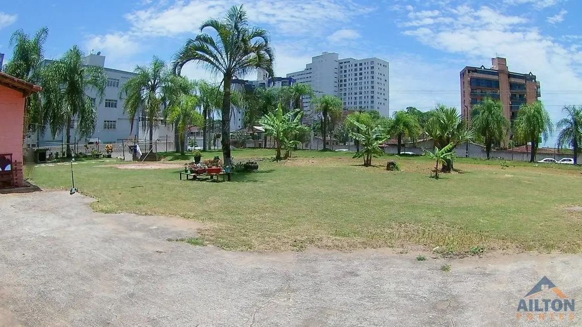 Foto 8 de Terreno / Lote à venda, 2583m2 em Praia do Riacho, Guarapari - ES