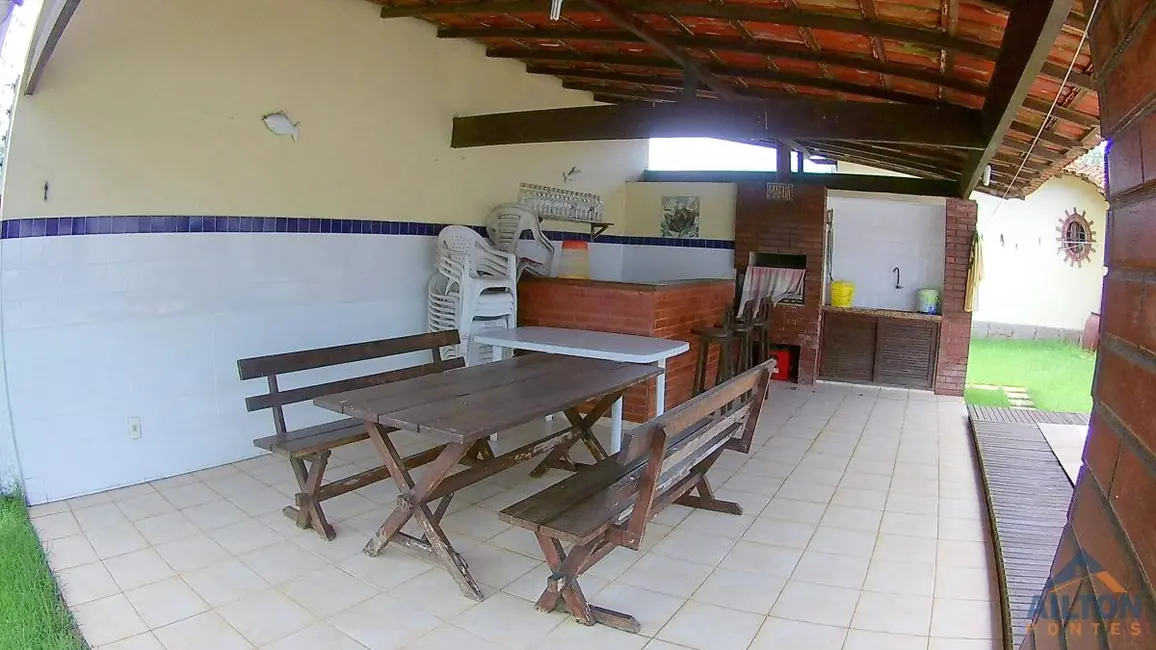 Casa com 3 quartos à venda, 1800m2 em Ipiranga, Guarapari - ES - imagem 4 Foto 4 de Casa com 3 quartos à venda, 1800m2 em Ipiranga, Guarapari - ES