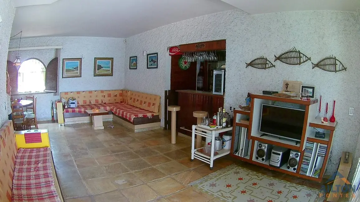 Casa com 3 quartos à venda, 1800m2 em Ipiranga, Guarapari - ES - imagem 7 Foto 7 de Casa com 3 quartos à venda, 1800m2 em Ipiranga, Guarapari - ES