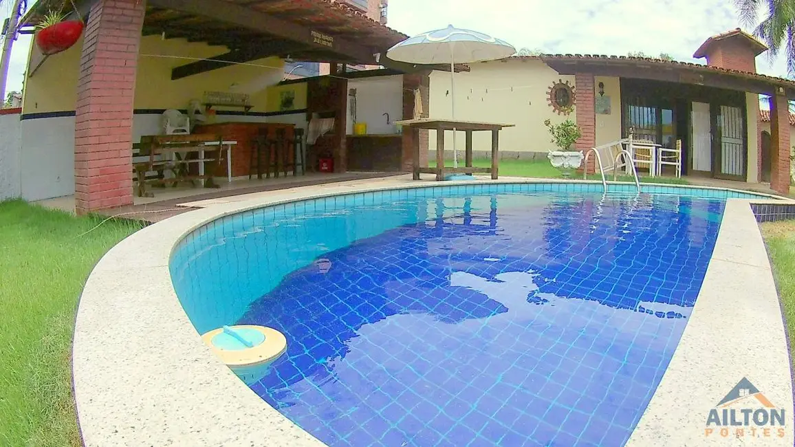 Casa com 3 quartos à venda, 1800m2 em Ipiranga, Guarapari - ES - imagem 3 Foto 3 de Casa com 3 quartos à venda, 1800m2 em Ipiranga, Guarapari - ES