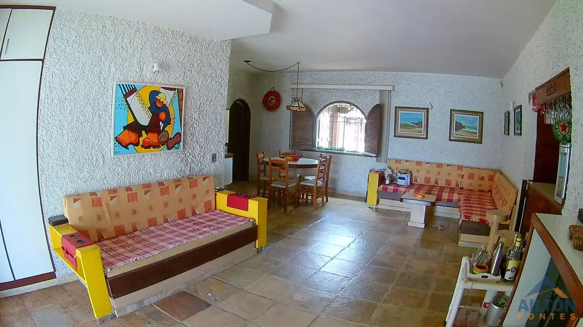 Casa com 3 quartos à venda, 1800m2 em Ipiranga, Guarapari - ES - imagem 8 Foto 8 de Casa com 3 quartos à venda, 1800m2 em Ipiranga, Guarapari - ES