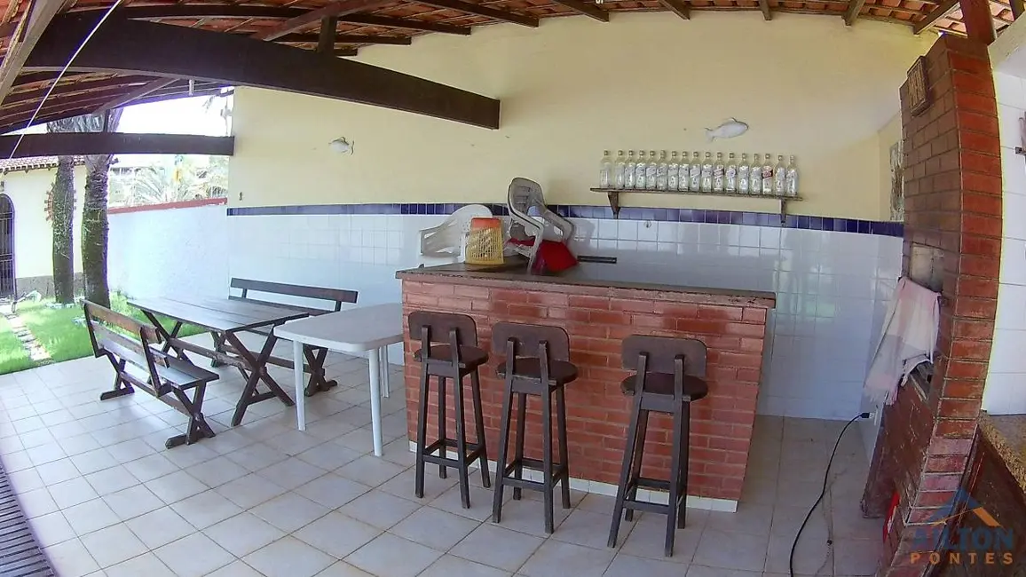 Casa com 3 quartos à venda, 1800m2 em Ipiranga, Guarapari - ES - imagem 5 Foto 5 de Casa com 3 quartos à venda, 1800m2 em Ipiranga, Guarapari - ES