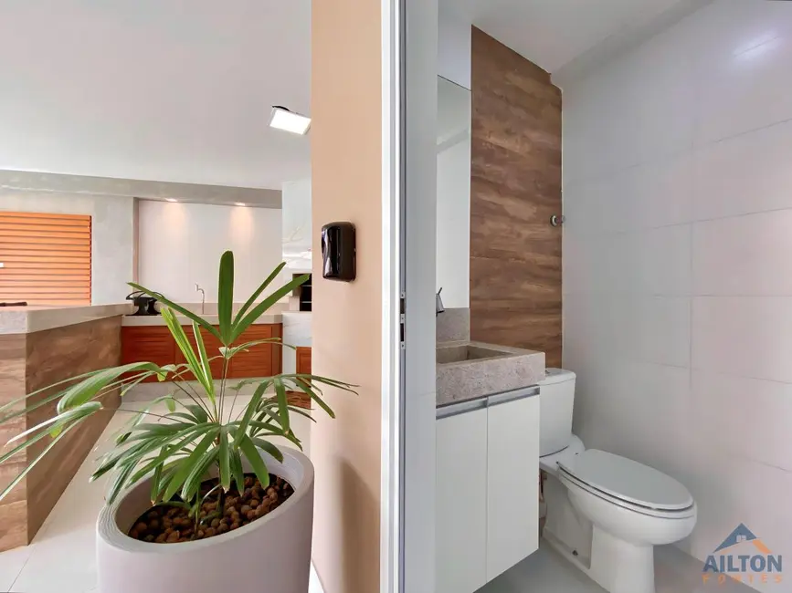 Casa com 3 quartos à venda, 100m2 em Praia do Morro, Guarapari - ES - imagem 4 Foto 4 de Casa com 3 quartos à venda, 100m2 em Praia do Morro, Guarapari - ES