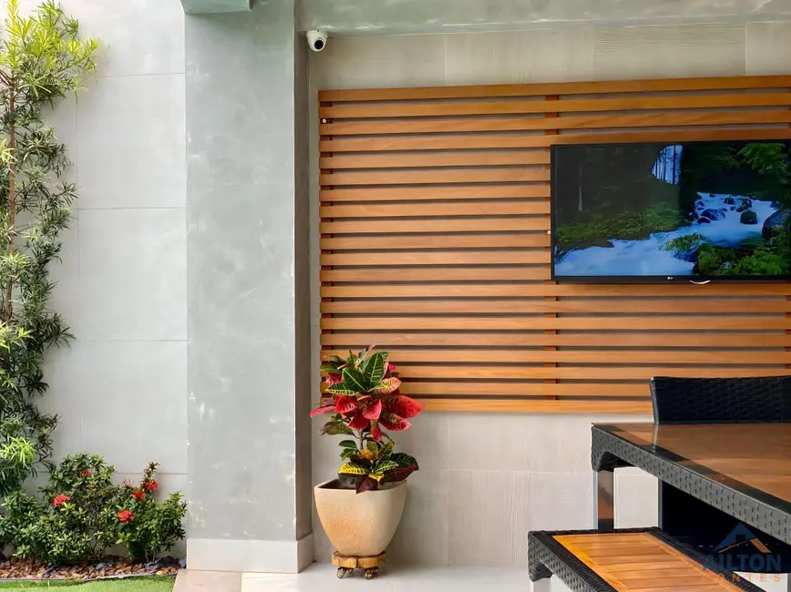 Casa com 3 quartos à venda, 100m2 em Praia do Morro, Guarapari - ES - imagem 3 Foto 3 de Casa com 3 quartos à venda, 100m2 em Praia do Morro, Guarapari - ES