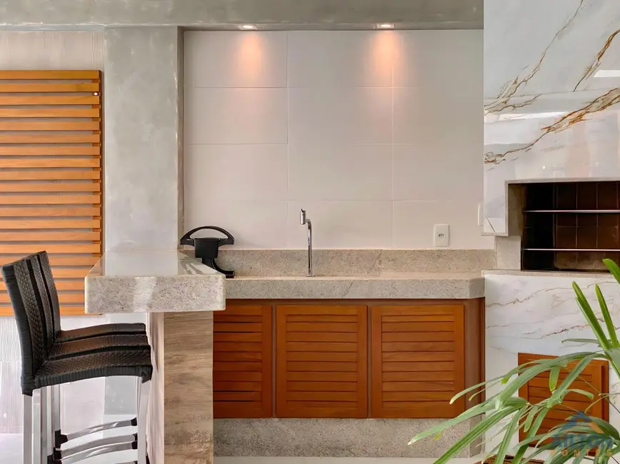 Casa com 3 quartos à venda, 100m2 em Praia do Morro, Guarapari - ES - imagem 5 Foto 5 de Casa com 3 quartos à venda, 100m2 em Praia do Morro, Guarapari - ES