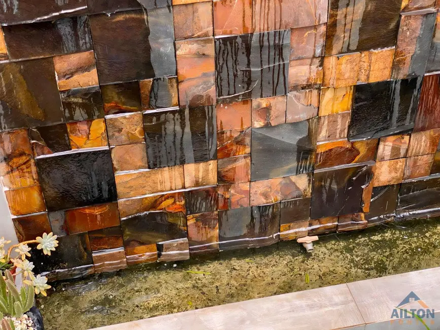 Casa com 3 quartos à venda, 100m2 em Praia do Morro, Guarapari - ES - imagem 6 Foto 6 de Casa com 3 quartos à venda, 100m2 em Praia do Morro, Guarapari - ES