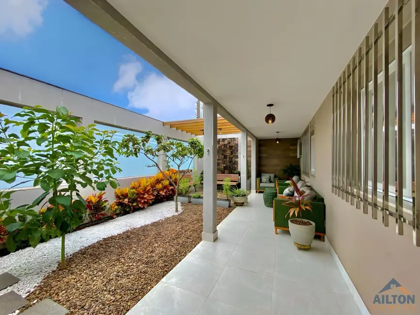 Casa com 3 quartos à venda, 100m2 em Praia do Morro, Guarapari - ES - imagem 8 Foto 8 de Casa com 3 quartos à venda, 100m2 em Praia do Morro, Guarapari - ES