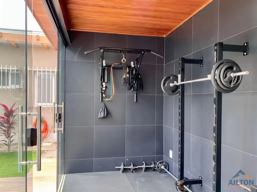 Casa com 3 quartos à venda, 100m2 em Praia do Morro, Guarapari - ES - imagem 7 Foto 7 de Casa com 3 quartos à venda, 100m2 em Praia do Morro, Guarapari - ES