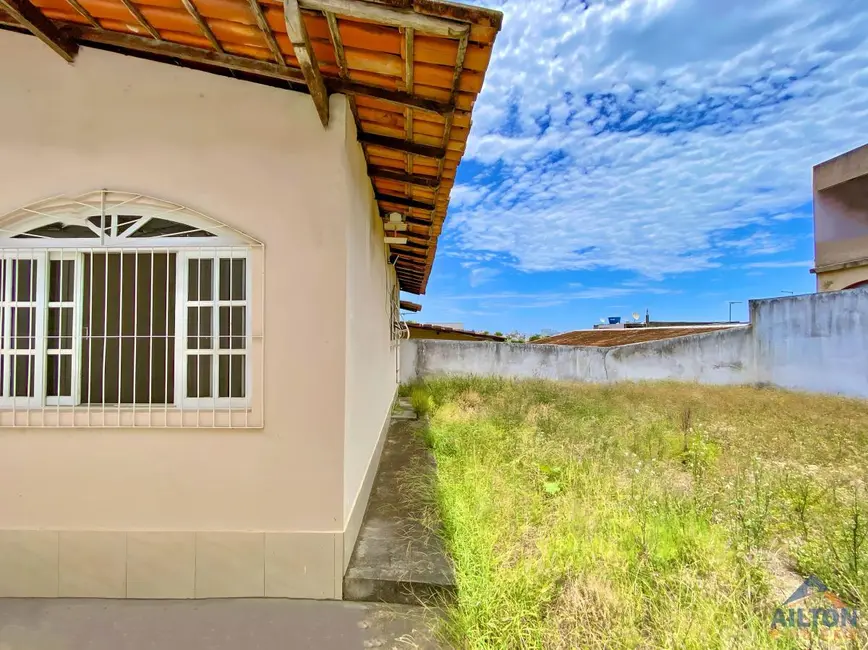 Foto 5 de Casa com 3 quartos à venda, 128m2 em Sol Nascente, Guarapari - ES