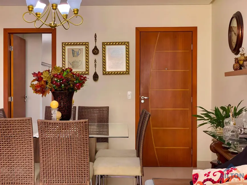 Apartamento com 3 quartos à venda, 98m2 em Centro, Guarapari - ES - imagem 3 Foto 3 de Apartamento com 3 quartos à venda, 98m2 em Centro, Guarapari - ES